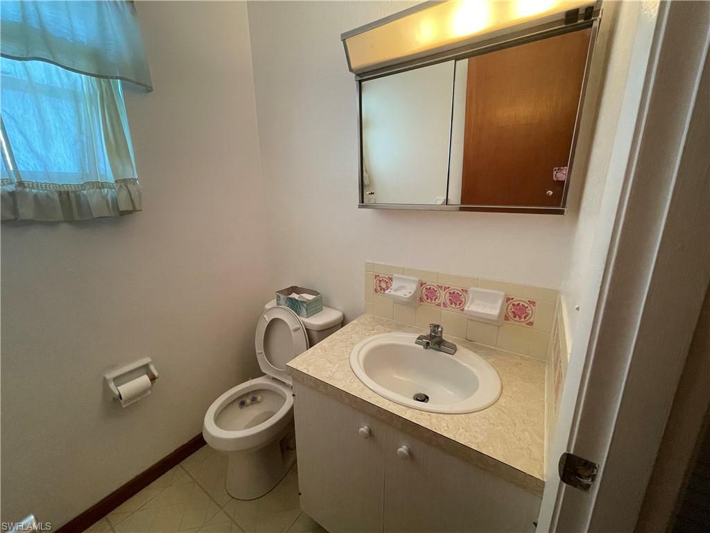 TROPIC TERRACE - Residential