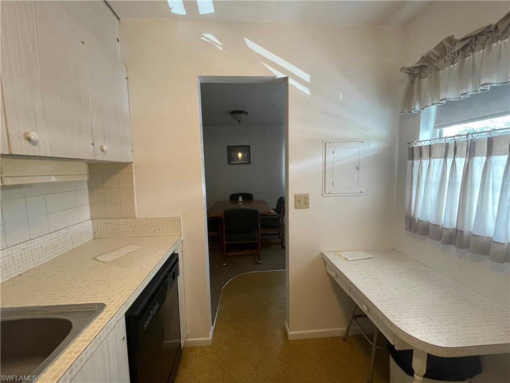 TROPIC TERRACE - Residential