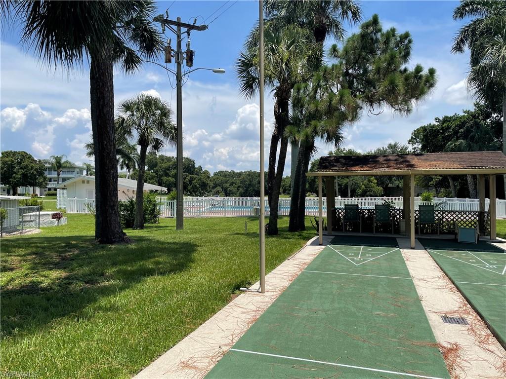 TROPIC TERRACE - Residential
