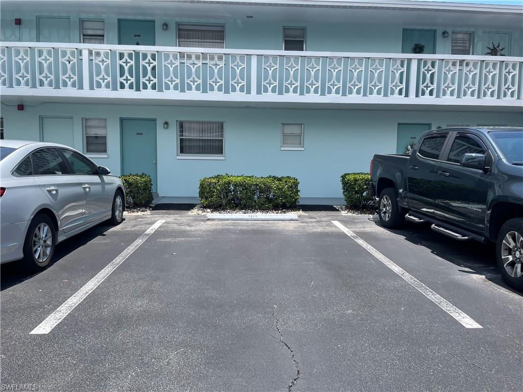 TROPIC TERRACE - Residential