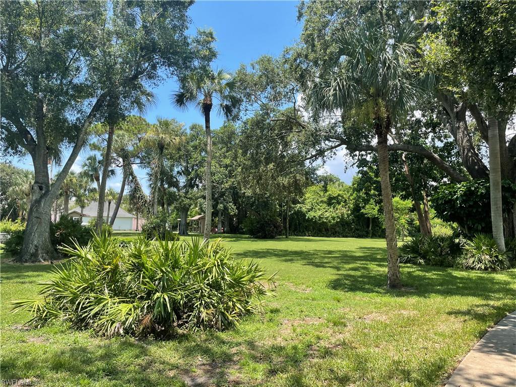 TROPIC TERRACE - Residential