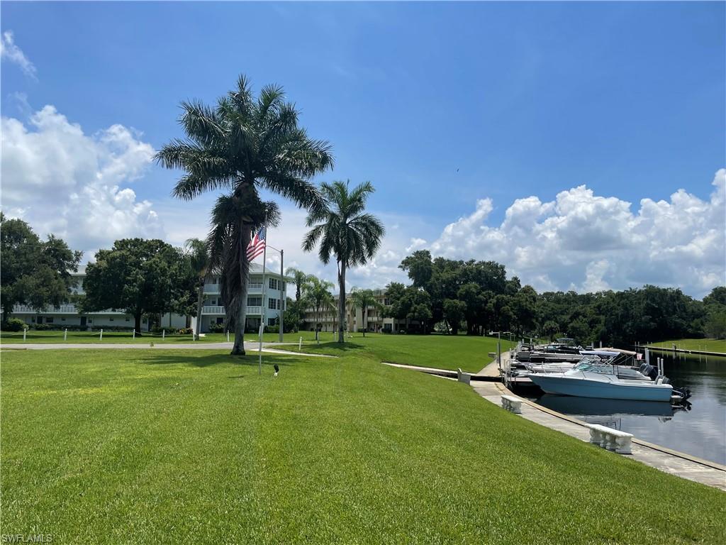 TROPIC TERRACE - Residential