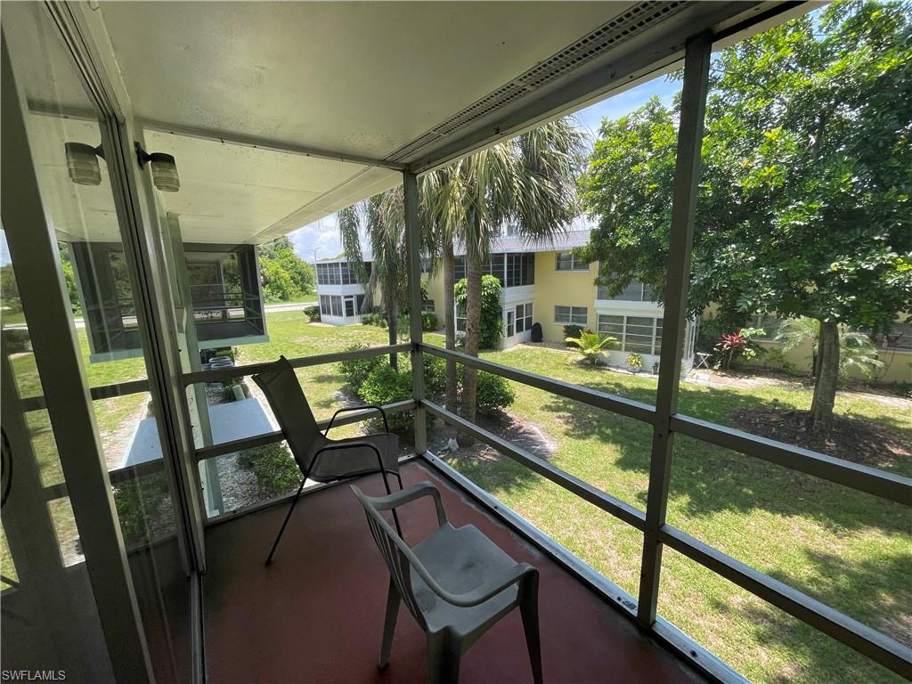 TROPIC TERRACE - Residential