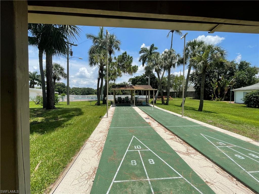 TROPIC TERRACE - Residential