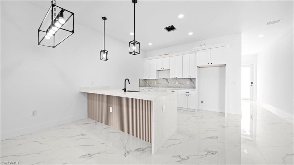 CAPE CORAL - Residential Income