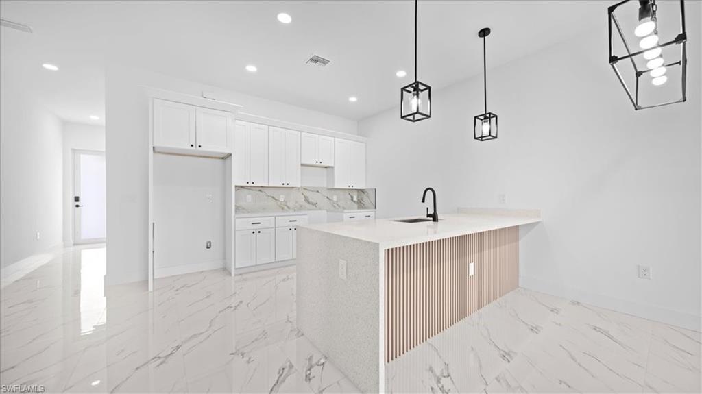 CAPE CORAL - Residential Income