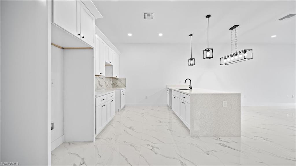 CAPE CORAL - Residential Income