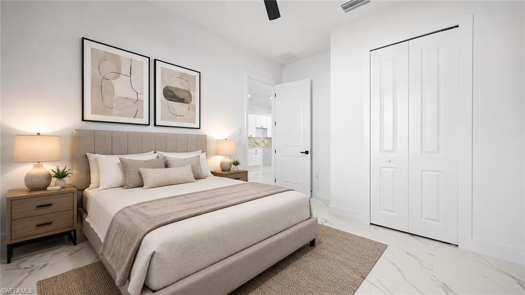 CAPE CORAL - Residential Income