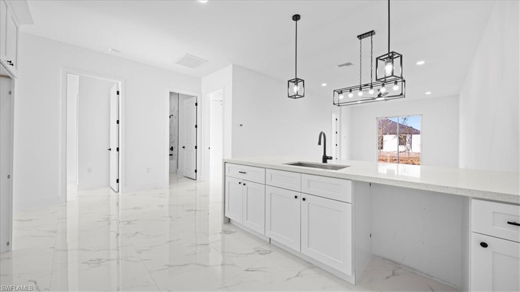 CAPE CORAL - Residential Income