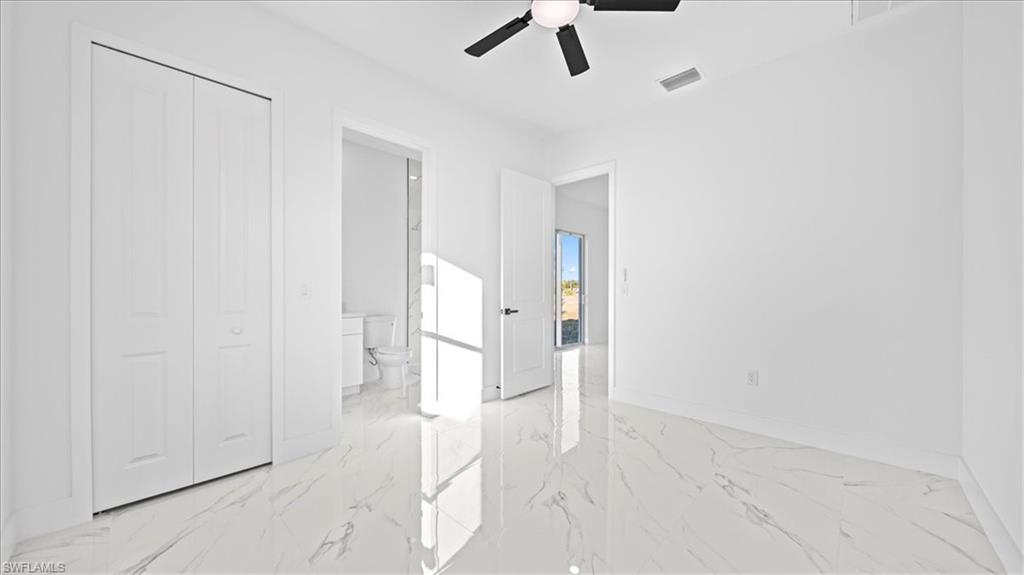 CAPE CORAL - Residential Income