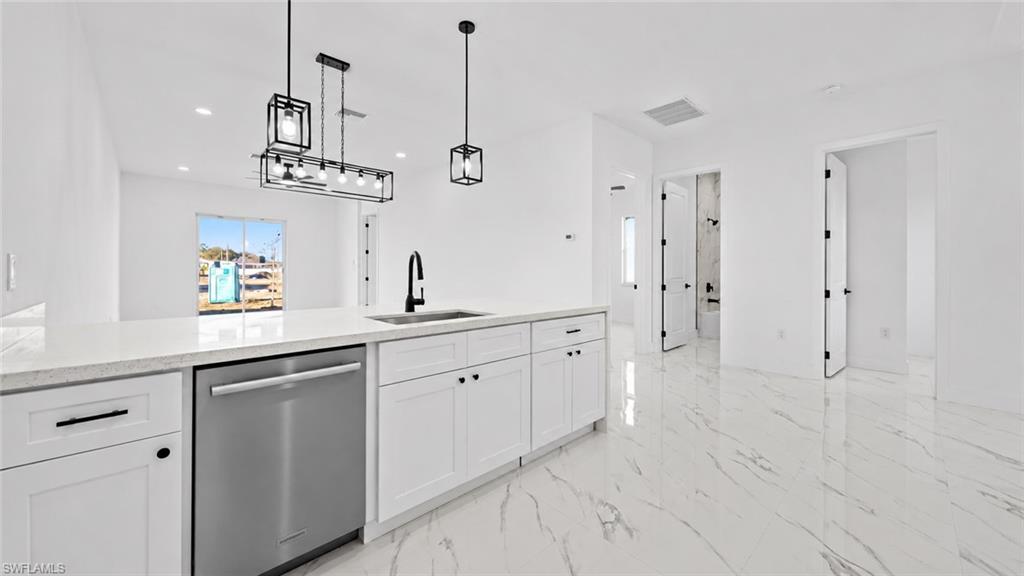 CAPE CORAL - Residential Income