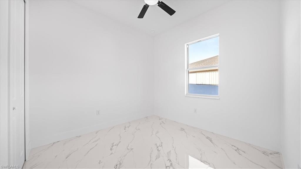 CAPE CORAL - Residential Income