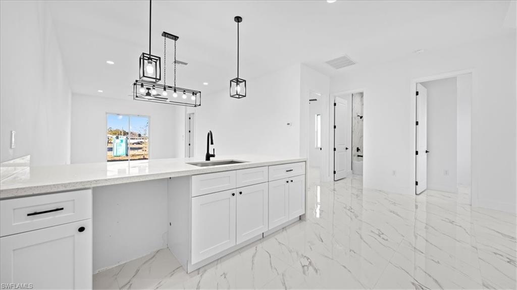 CAPE CORAL - Residential Income