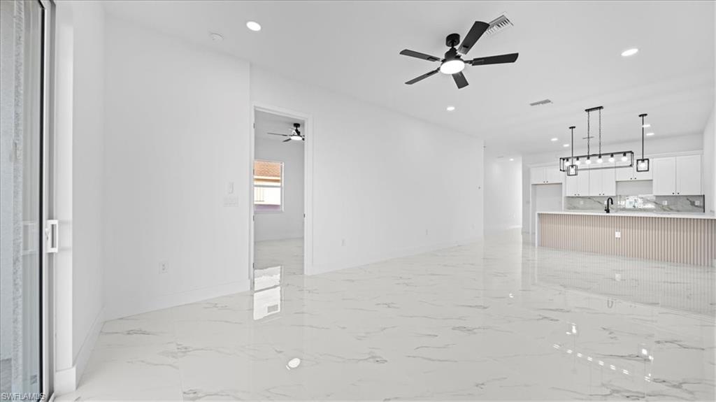 CAPE CORAL - Residential Income