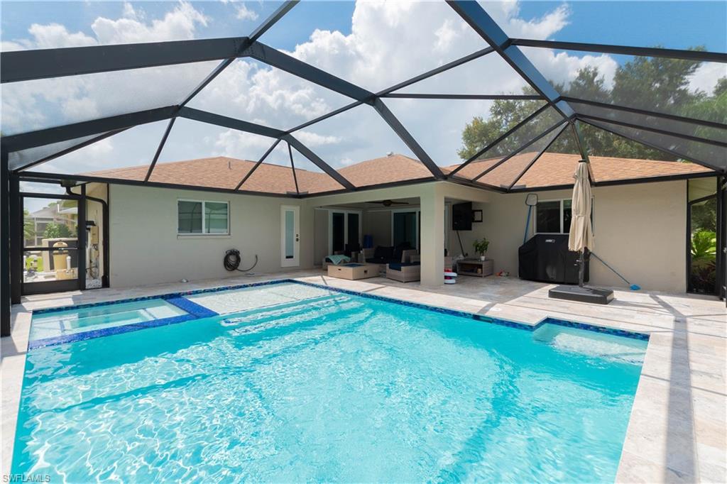 CALOOSA TRACE - Residential