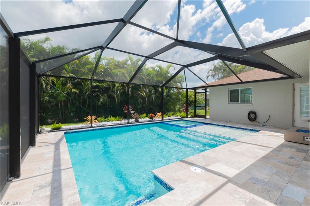 CALOOSA TRACE - Residential