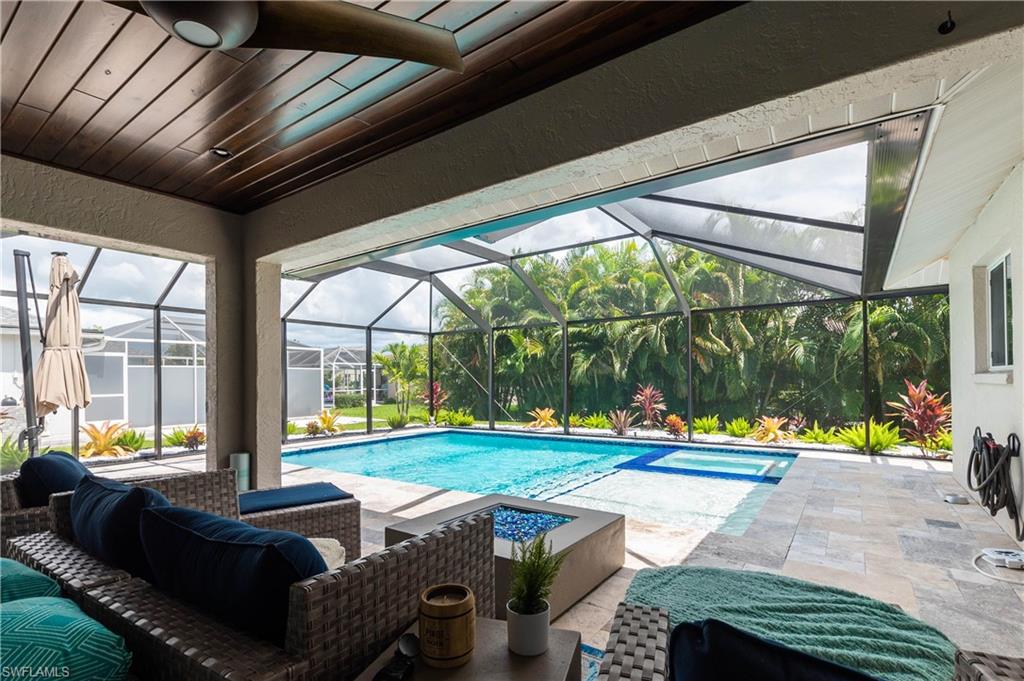 CALOOSA TRACE - Residential