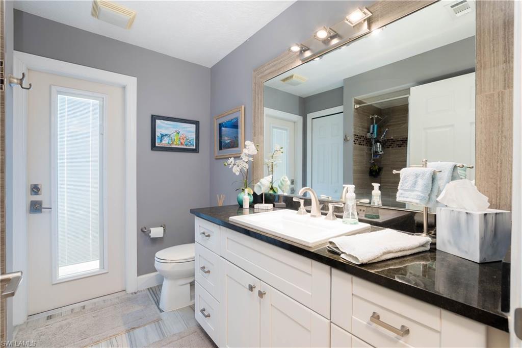 CALOOSA TRACE - Residential