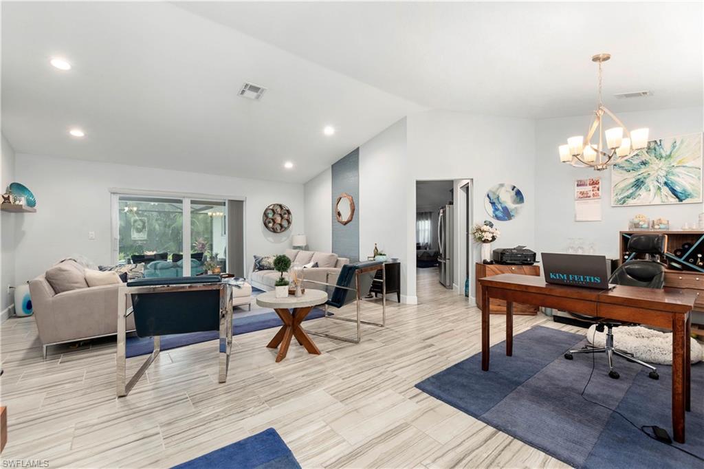 CALOOSA TRACE - Residential