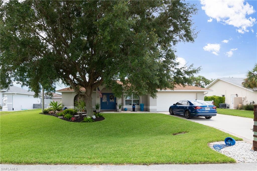 CALOOSA TRACE - Residential