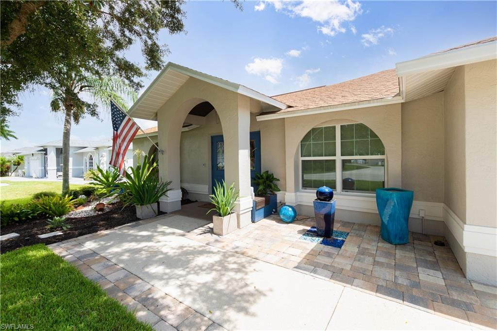 CALOOSA TRACE - Residential