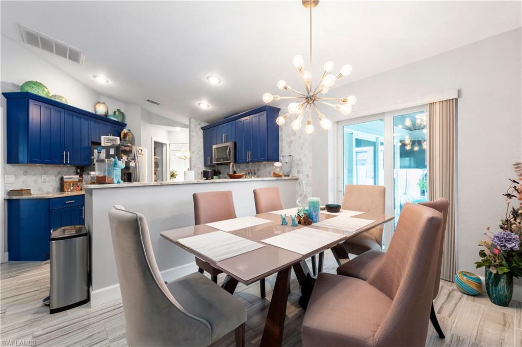CALOOSA TRACE - Residential