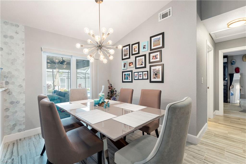 CALOOSA TRACE - Residential