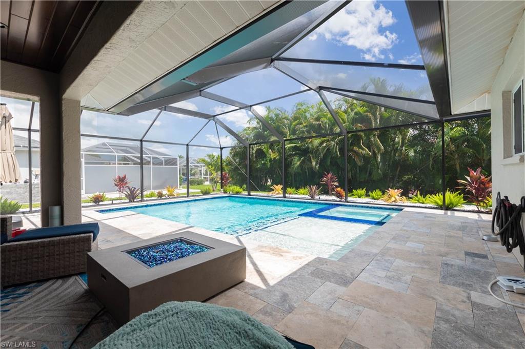 CALOOSA TRACE - Residential