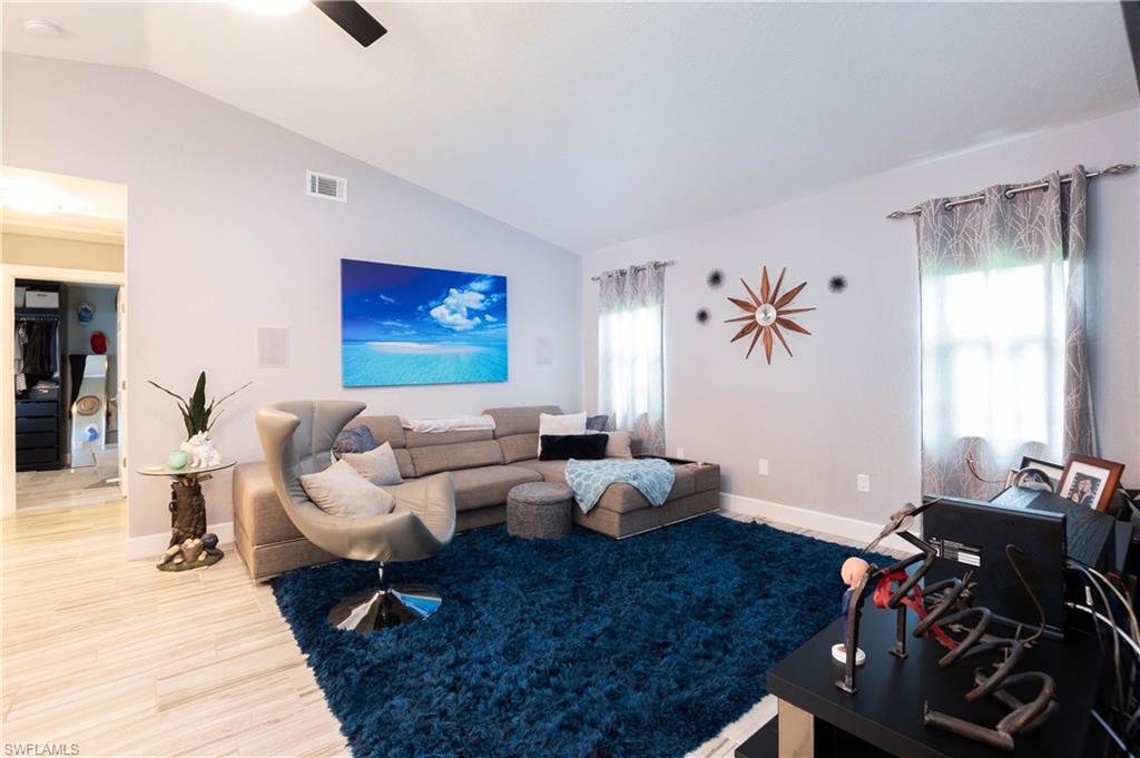 CALOOSA TRACE - Residential