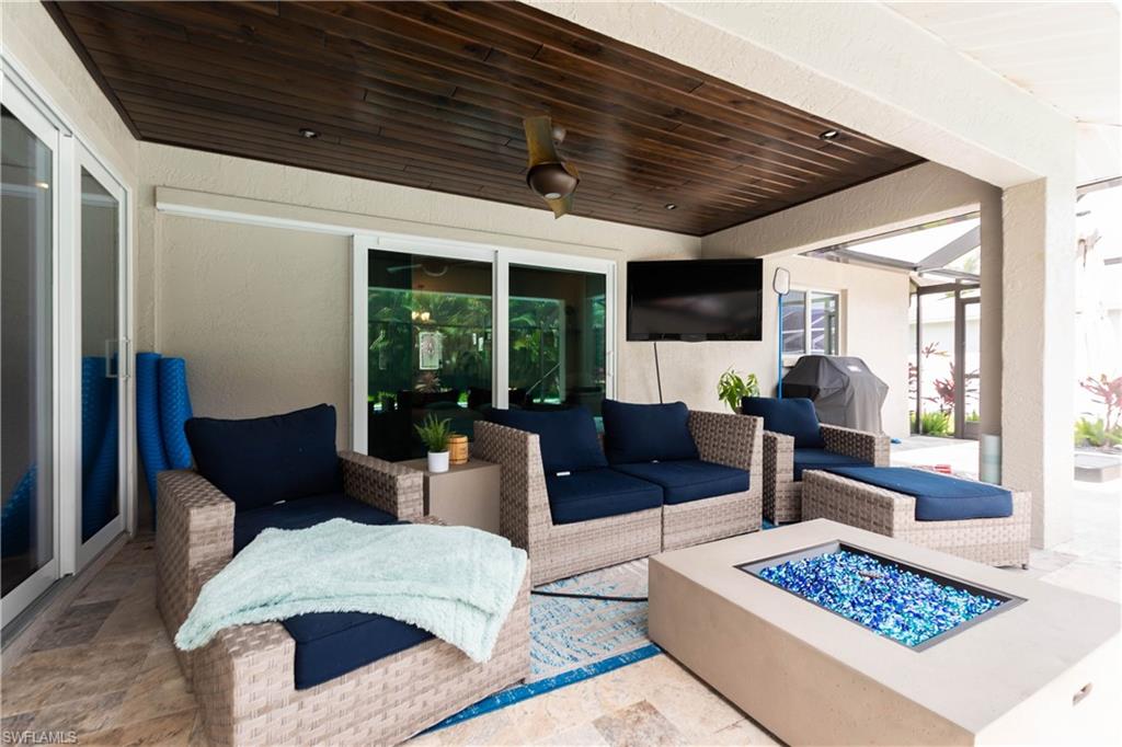 CALOOSA TRACE - Residential