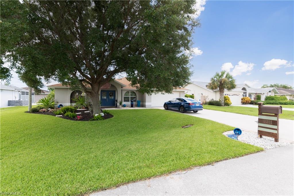 CALOOSA TRACE - Residential