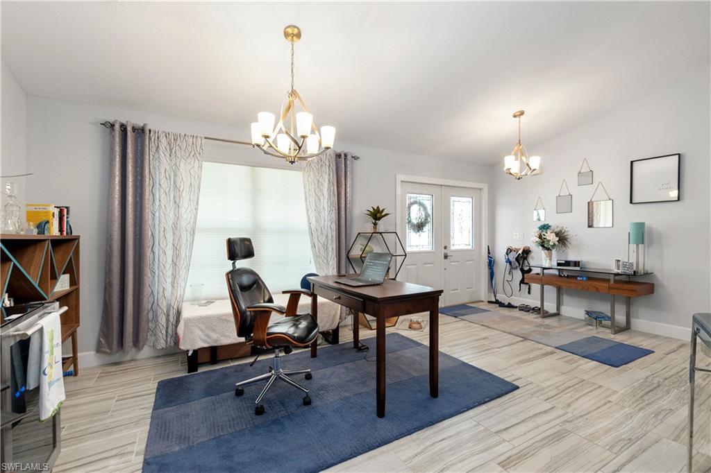 CALOOSA TRACE - Residential