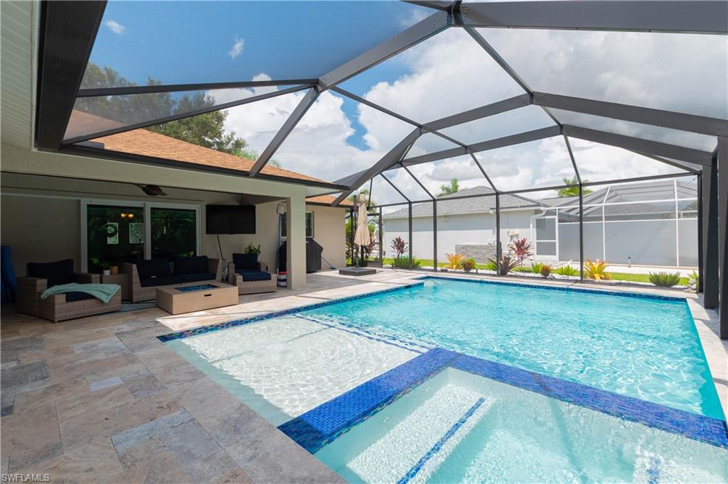 CALOOSA TRACE - Residential