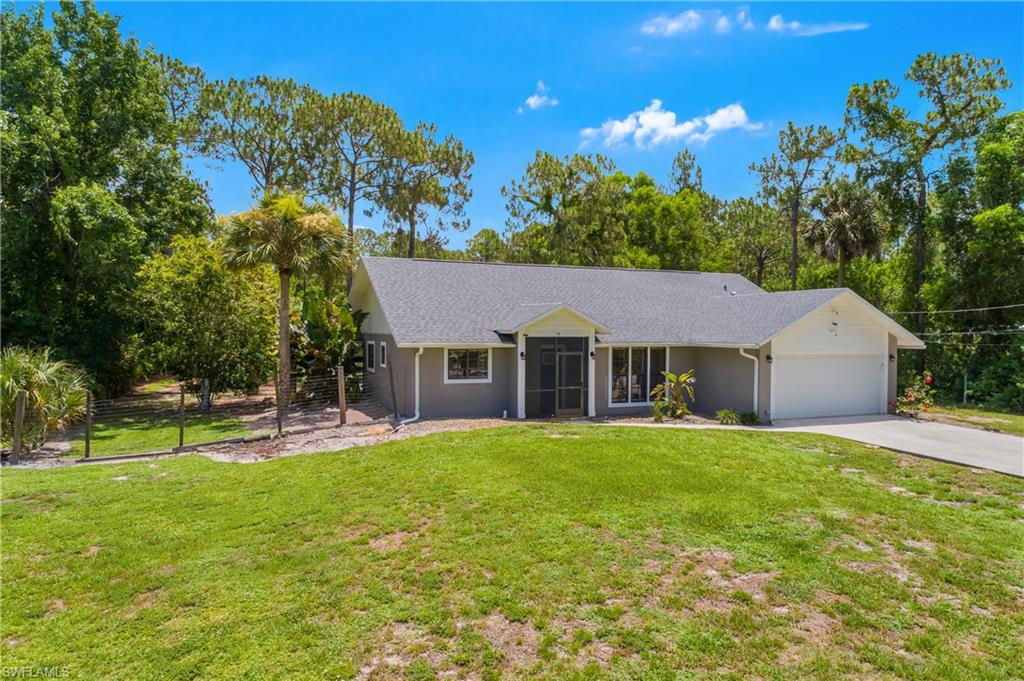 GOLDEN GATE ESTATES - Residential