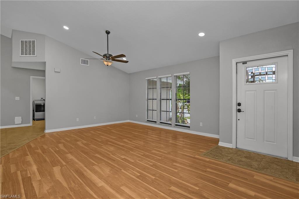 GOLDEN GATE ESTATES - Residential