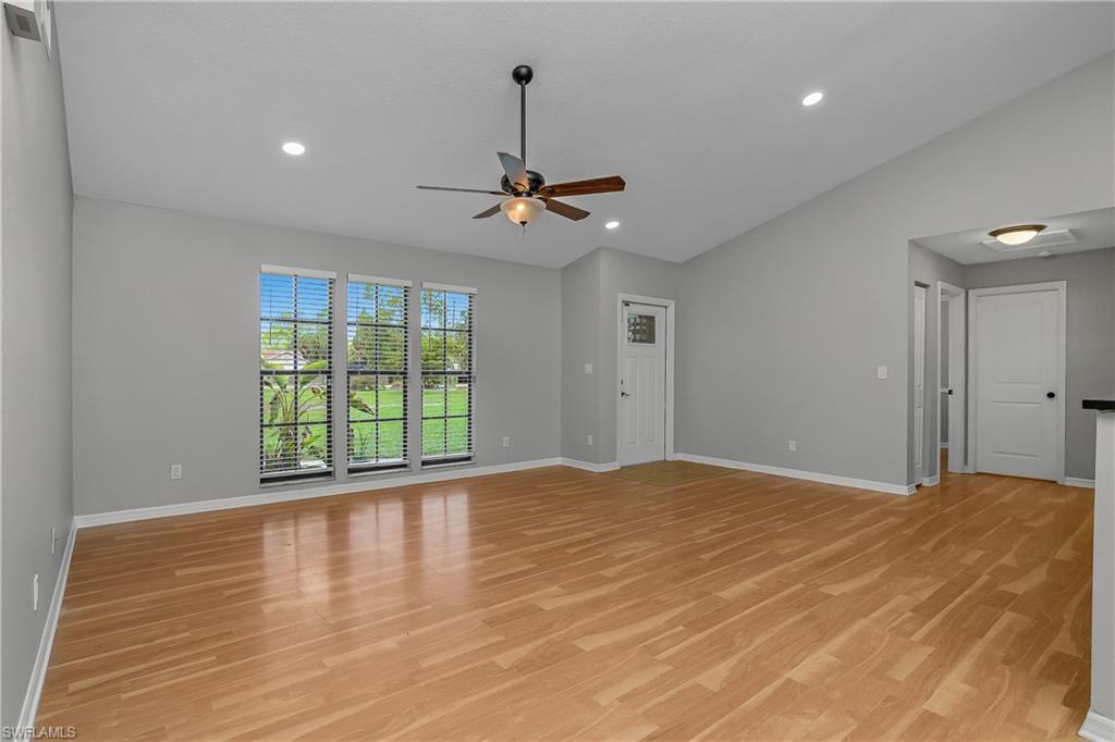 GOLDEN GATE ESTATES - Residential