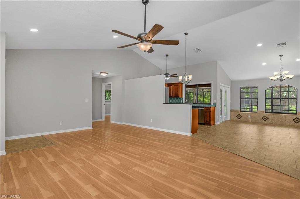 GOLDEN GATE ESTATES - Residential