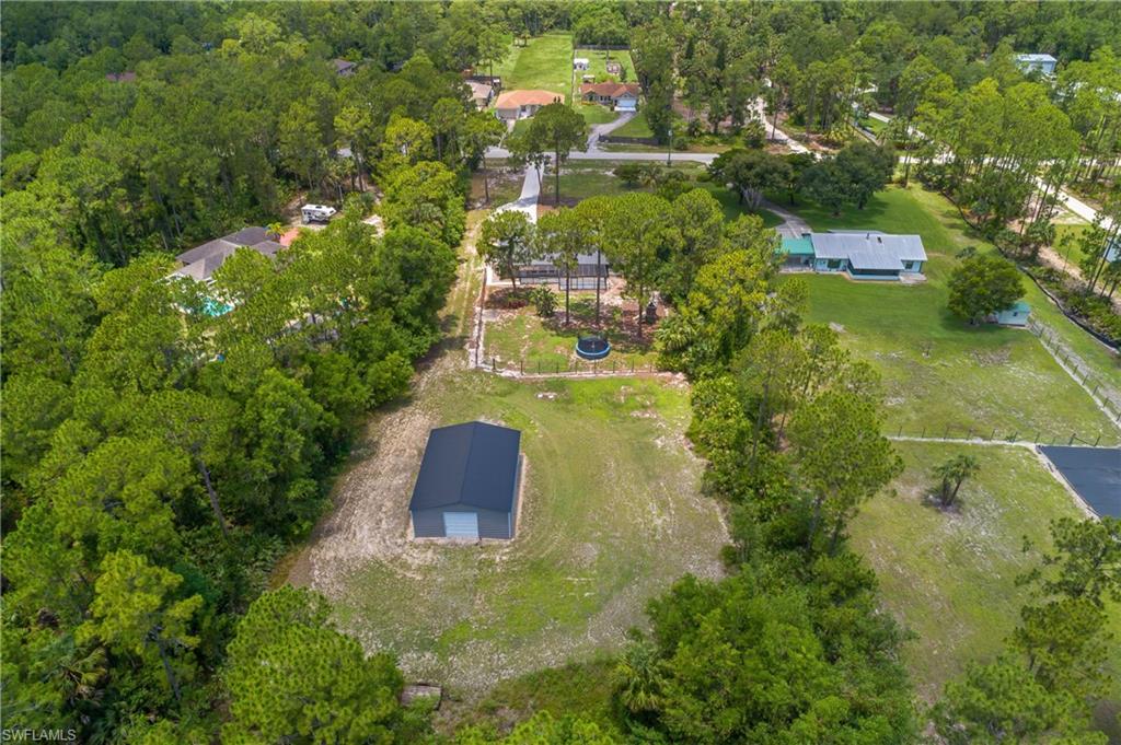 GOLDEN GATE ESTATES - Residential