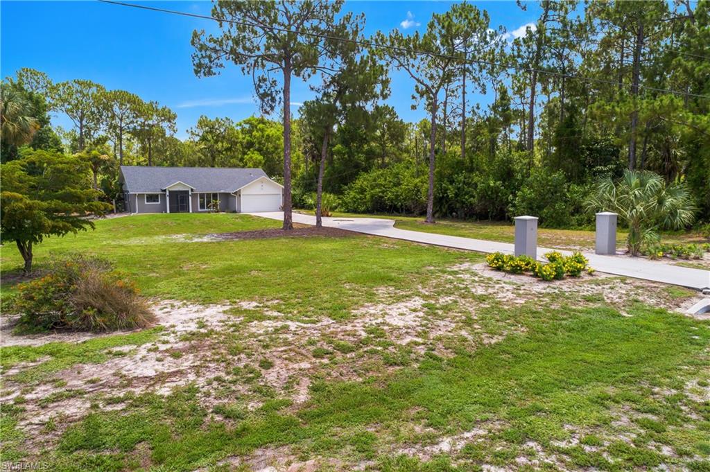 GOLDEN GATE ESTATES - Residential