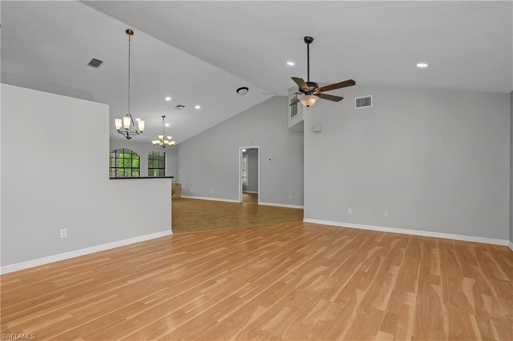 GOLDEN GATE ESTATES - Residential