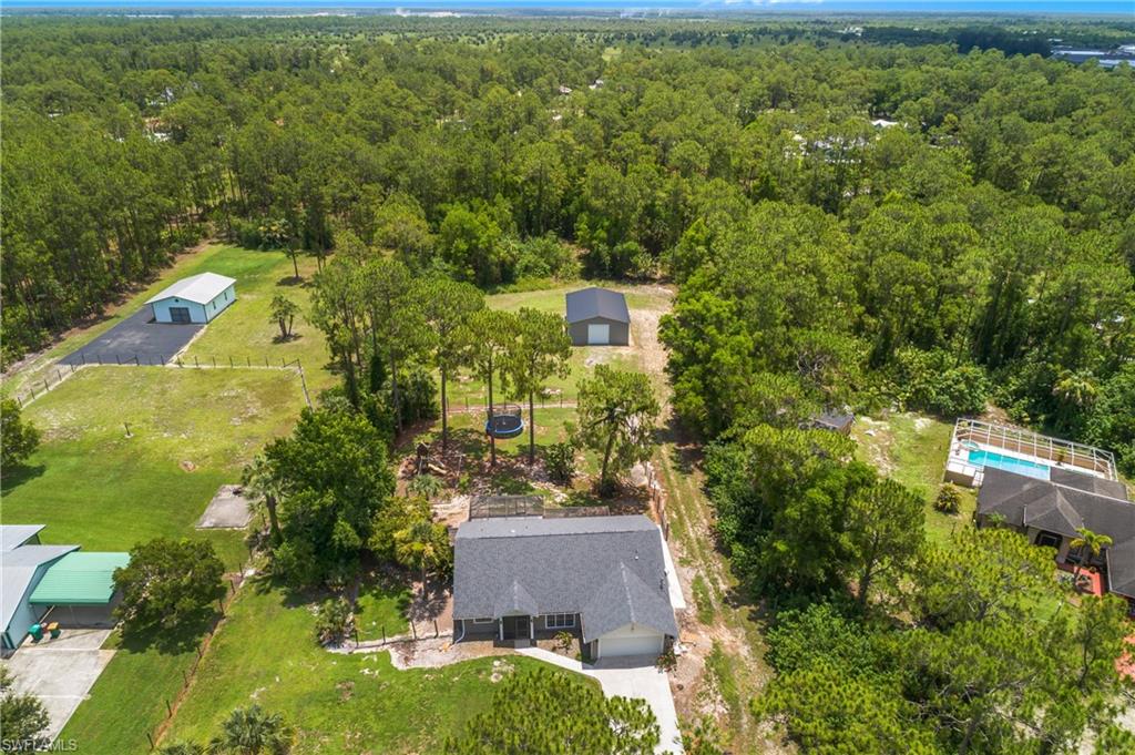 GOLDEN GATE ESTATES - Residential
