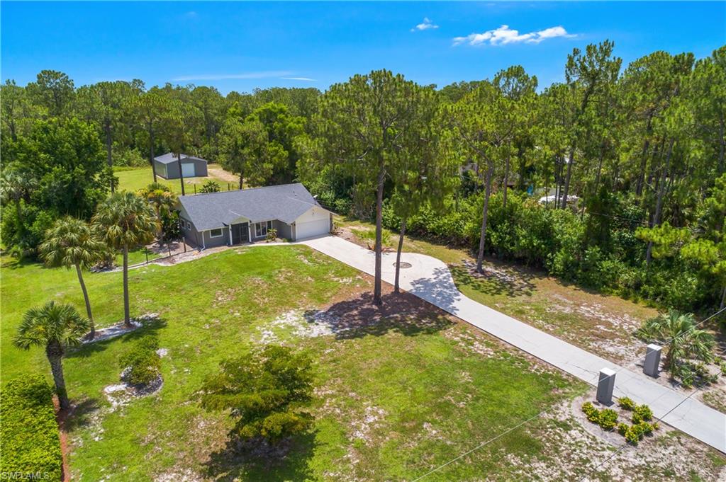 GOLDEN GATE ESTATES - Residential