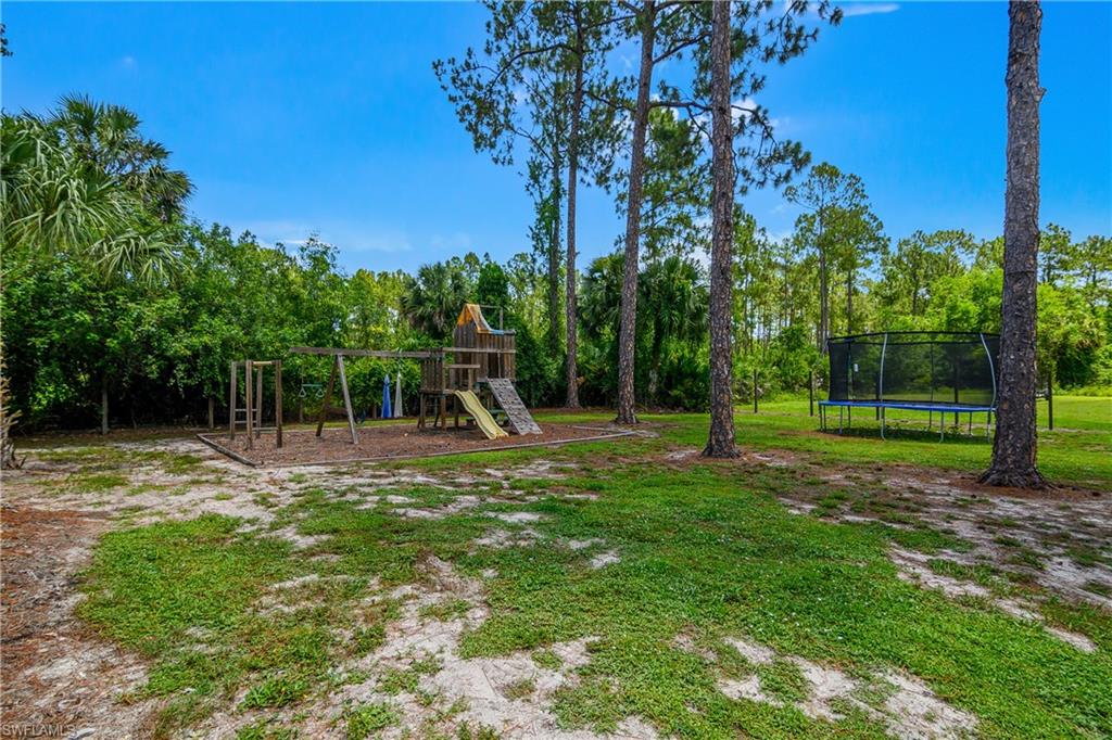 GOLDEN GATE ESTATES - Residential