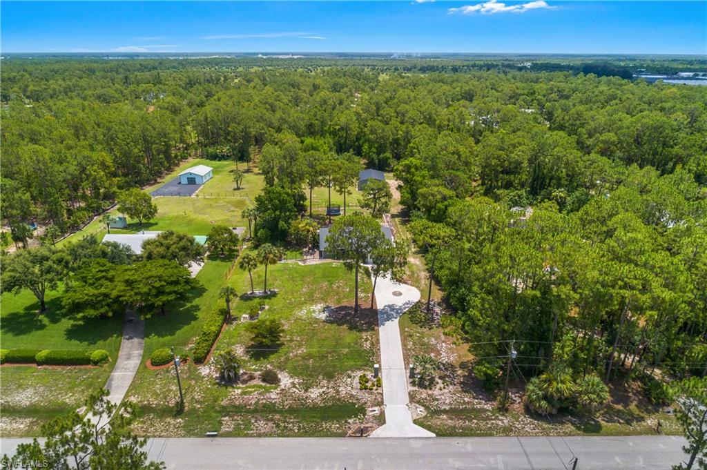 GOLDEN GATE ESTATES - Residential