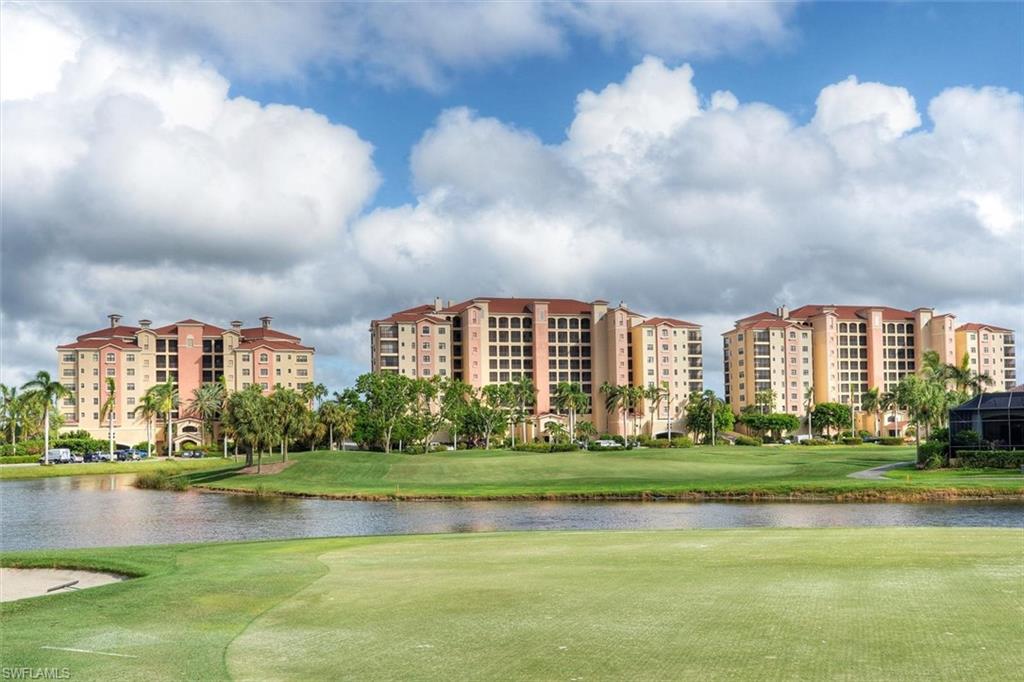 PALMAS DEL SOL - Residential