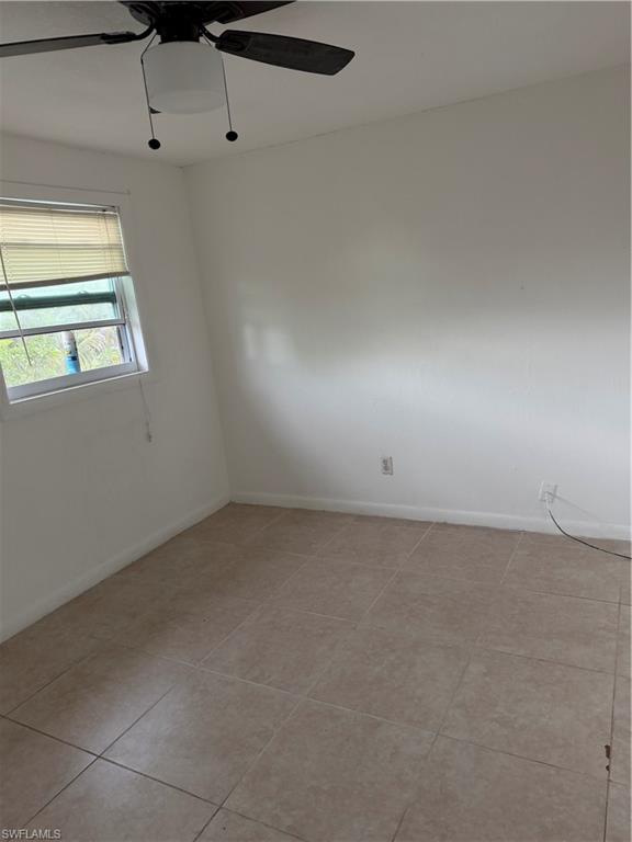GOLDEN GATE CITY - Residential Lease