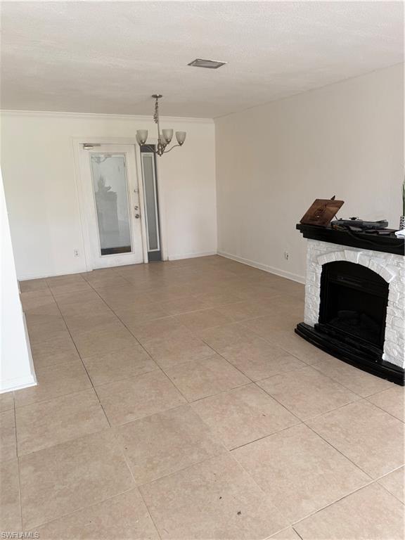 GOLDEN GATE CITY - Residential Lease