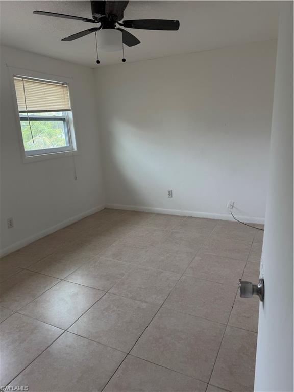 GOLDEN GATE CITY - Residential Lease