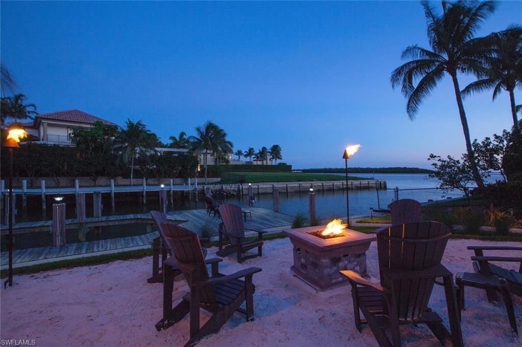 MARCO BEACH - Residential