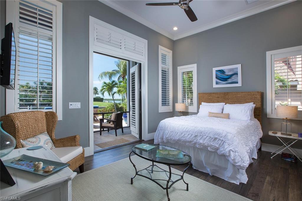 MARCO BEACH - Residential
